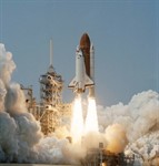 Anniversary - STS-51-J (Space Shuttle Discovery) Launch (1985)