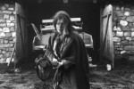 The Turin Horse