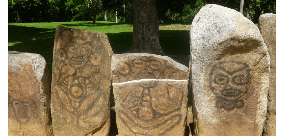 Historia Natural en Casa: Arqueología y los Pueblos Indígenas del Caribe