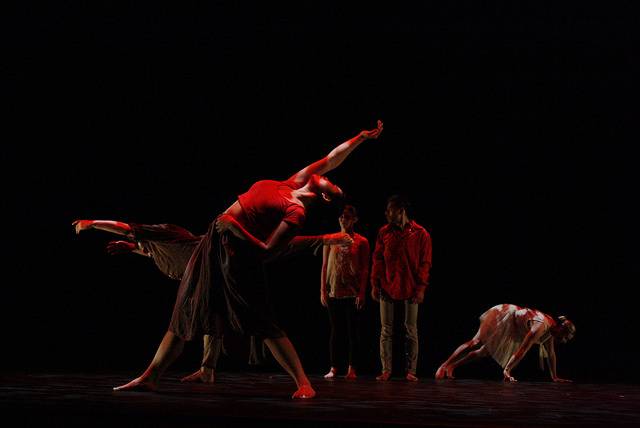 Merge Dance Company