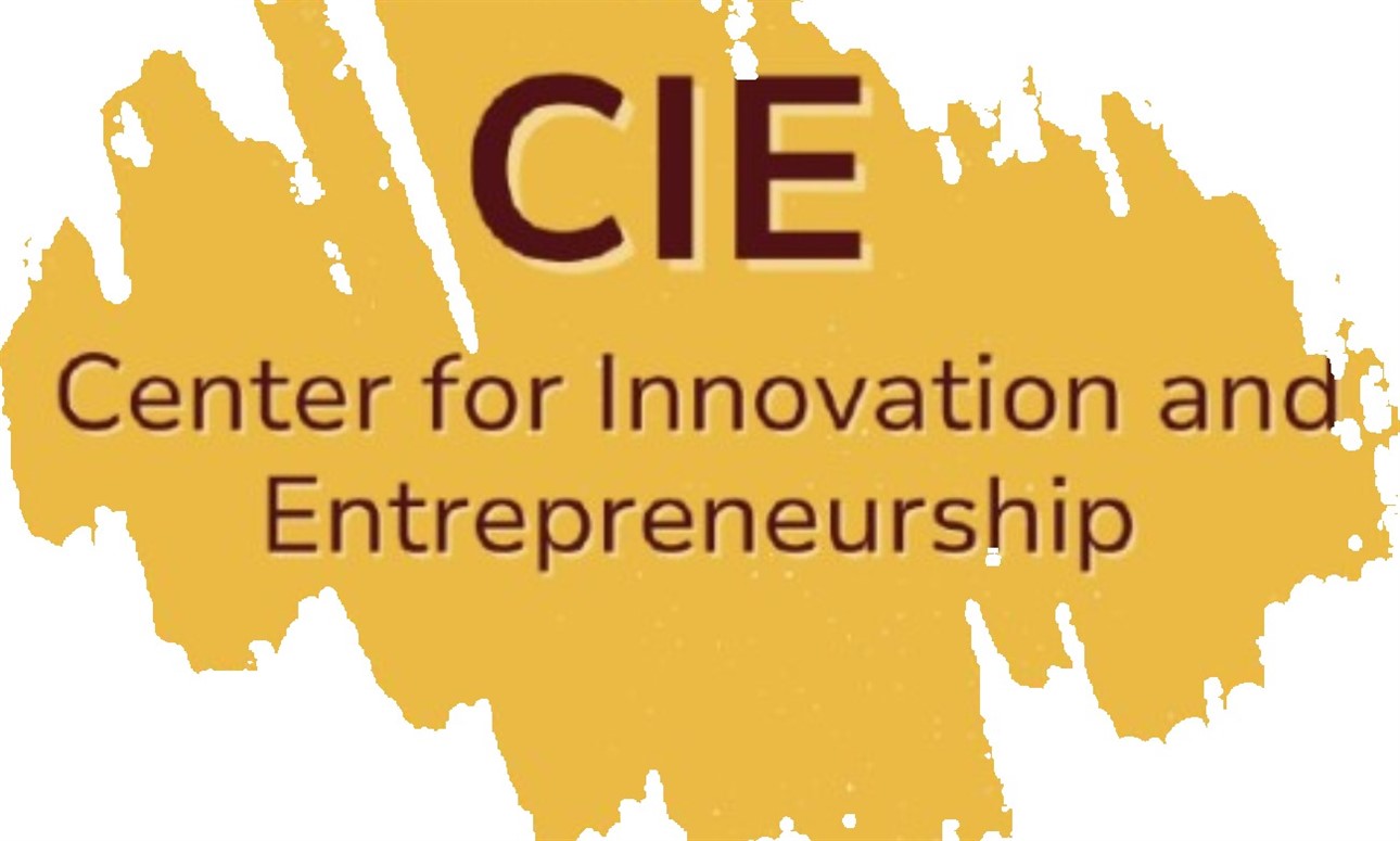 CIE Wednesday Workshop -  Sustainable Business Practices -  Rex Draman