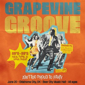 Grapevine Groove
