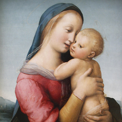 Faces of the Italian Renaissance