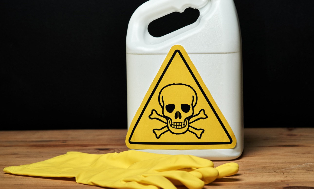 Household hazardous waste: Free drop off day - Ferny Grove