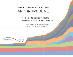 Call for Papers | Samuel Beckett and the Anthropocene