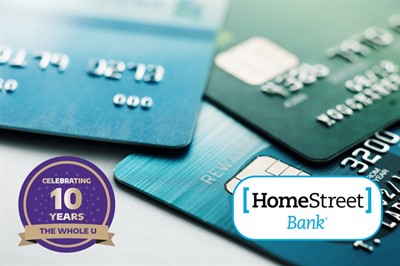 Understanding Your Credit with HomeStreet Bank