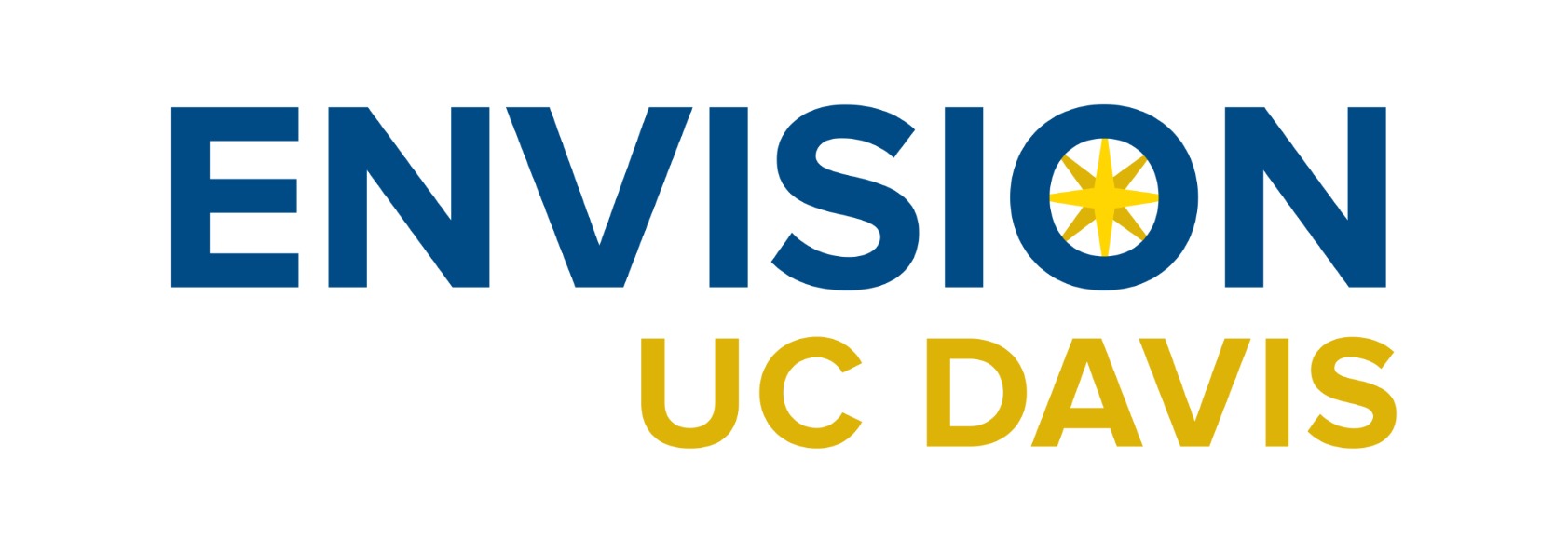 Envision UC Davis