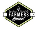 Downtown Marble Falls Farmers Market