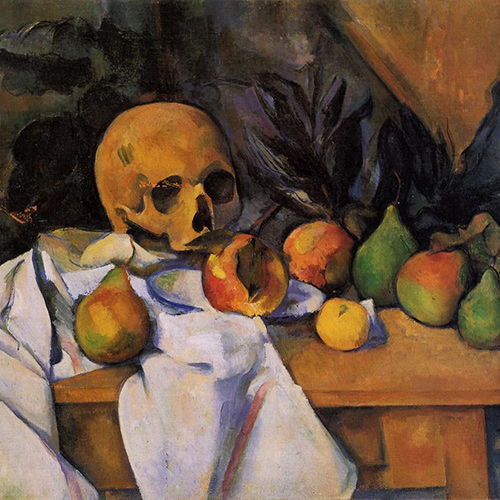 Masterworks by Cézanne at the Barnes Foundation