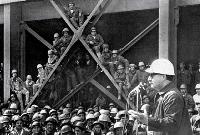 Writing and Recording Popular Power: Mass Media Reflections During Chile's Popular Unity