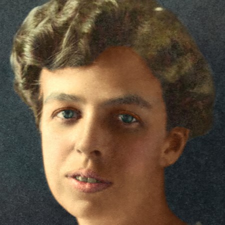 Eleanor Roosevelt: First Lady and Moral Force