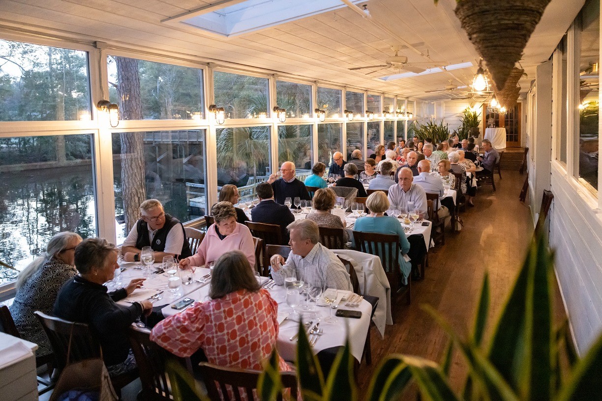 Maison Louis Jadot Dinner (Sold Out)