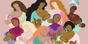 Savor: Our First Superfood and the Infant Microbiome Savor: Our First Superfood and the Infant Microbiome