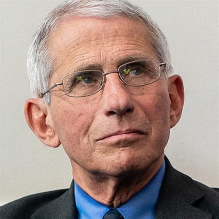 Dr. Fauci and the Covid Crisis