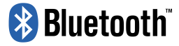 bluetooth logo_trumba