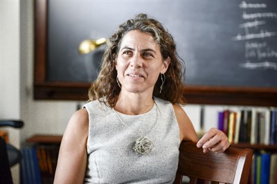 5/14 STROUM LECTURE | Lost archives, sacrosanct wastebins, and Jews of the medieval Islamic world