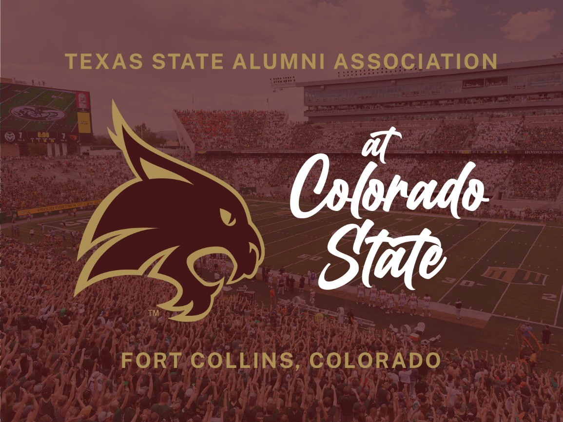 Bobcat Football @ CSU (Colorado State)