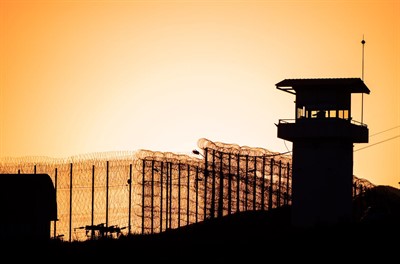 "Tragedy, Hope, and Failure in Washington's Prison Reform"