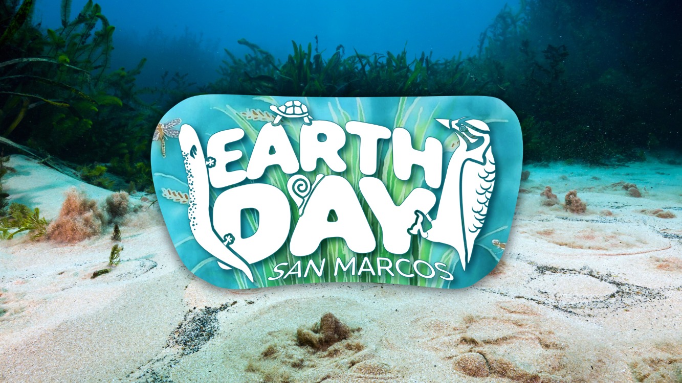 Earth Day San Marcos Festival