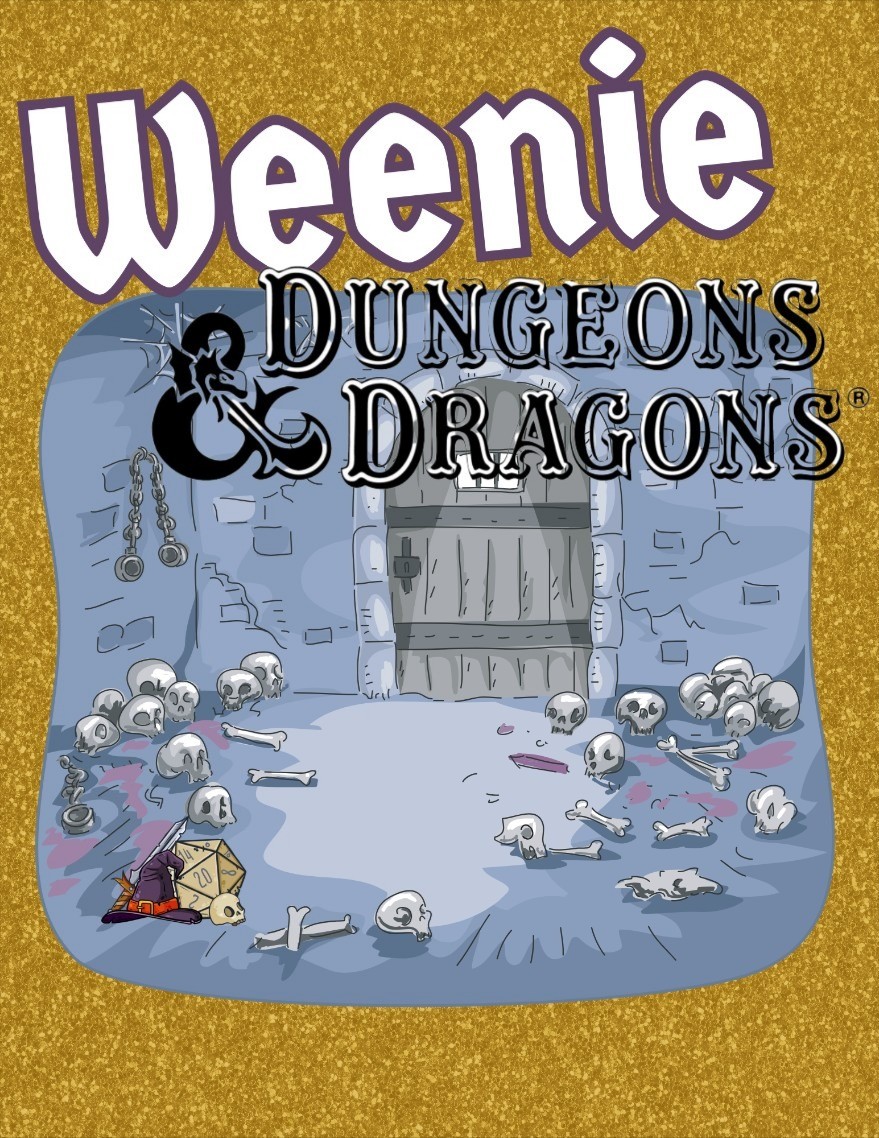 Weenie D&D