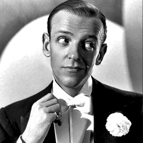 The Magic of Fred Astaire