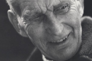 Beckett and Laughter
