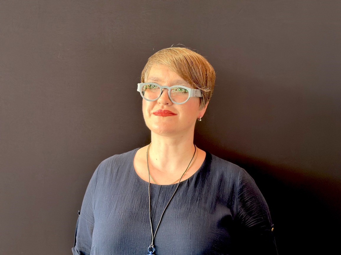 Psychology Edwards Lecture with Dr. Nataliya Kosmyna, Research Scientist, MIT Media Lab