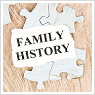 CANCELLED - Start Writing Your Family Story