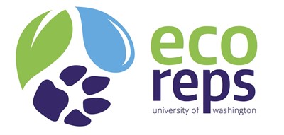 EcoReps Weekly Meeting