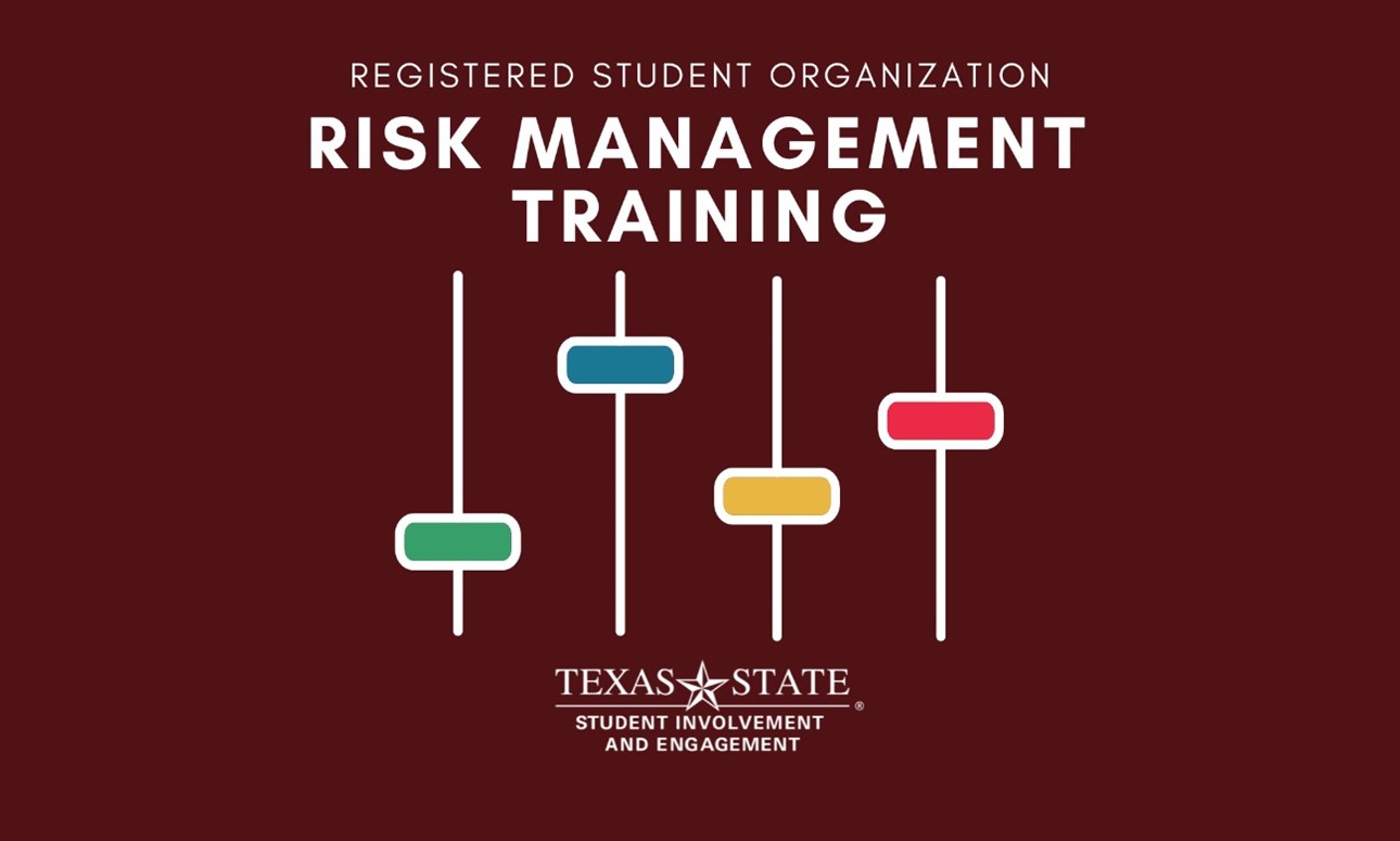RSO Risk Management Training