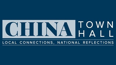 CHINA Town Hall