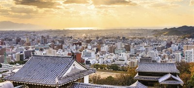 Spring Break in Japan: Program Info Session