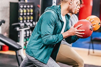 Dodgeball Tournament