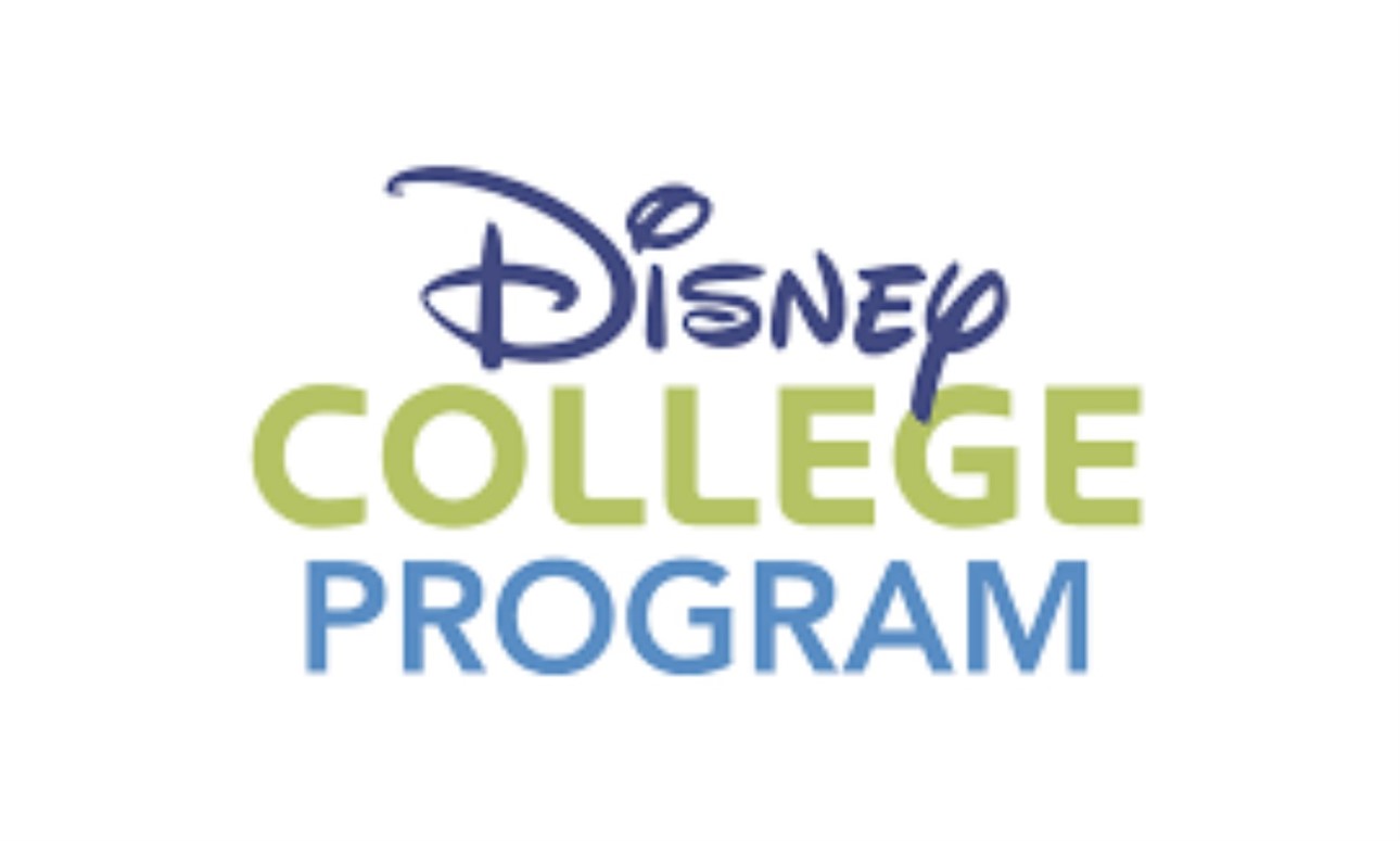 Drop In with the Disney College Program