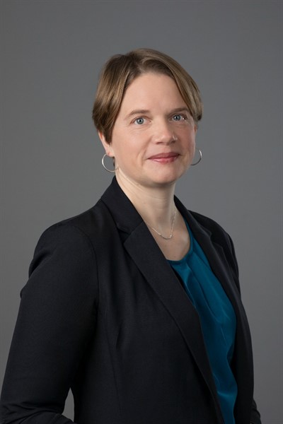 Medical Genetics Seminar: Kathryn Gray, MD, Phd