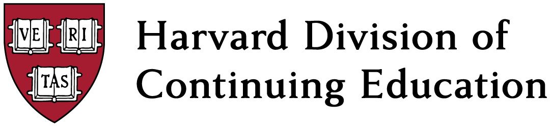 Harvard DCE Instructional Technology