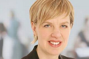 Seen and Heard with Senator Ivana Bacik