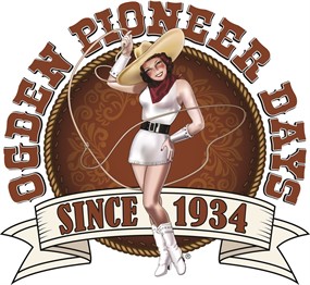 Ogden Pioneer Days Rodeo