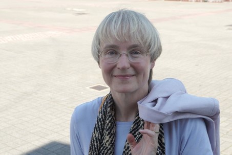 TALK | Christine Landfried on Democracy Redesigned - New Forms of Citizens’ Participation
