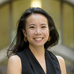 HCDE guest lecture: Julie Hui, "Supporting Self-Directed Work in Socio-technical Communities"