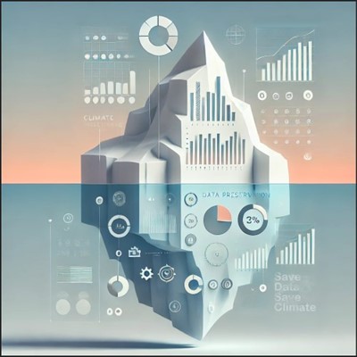 Climate Data Rescue Event
