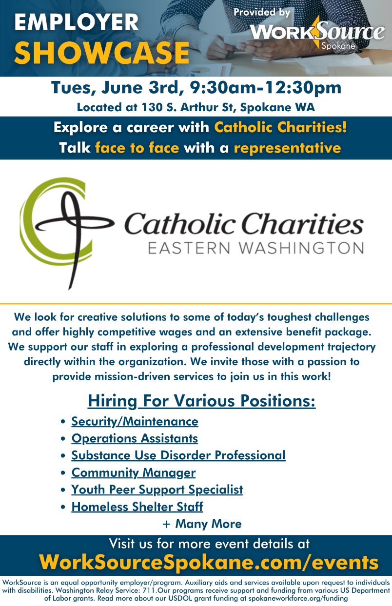 Catholic Charities