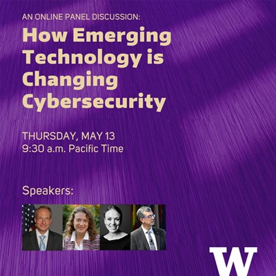 PANEL DISCUSSION | How Emerging Technology is Changing International Security