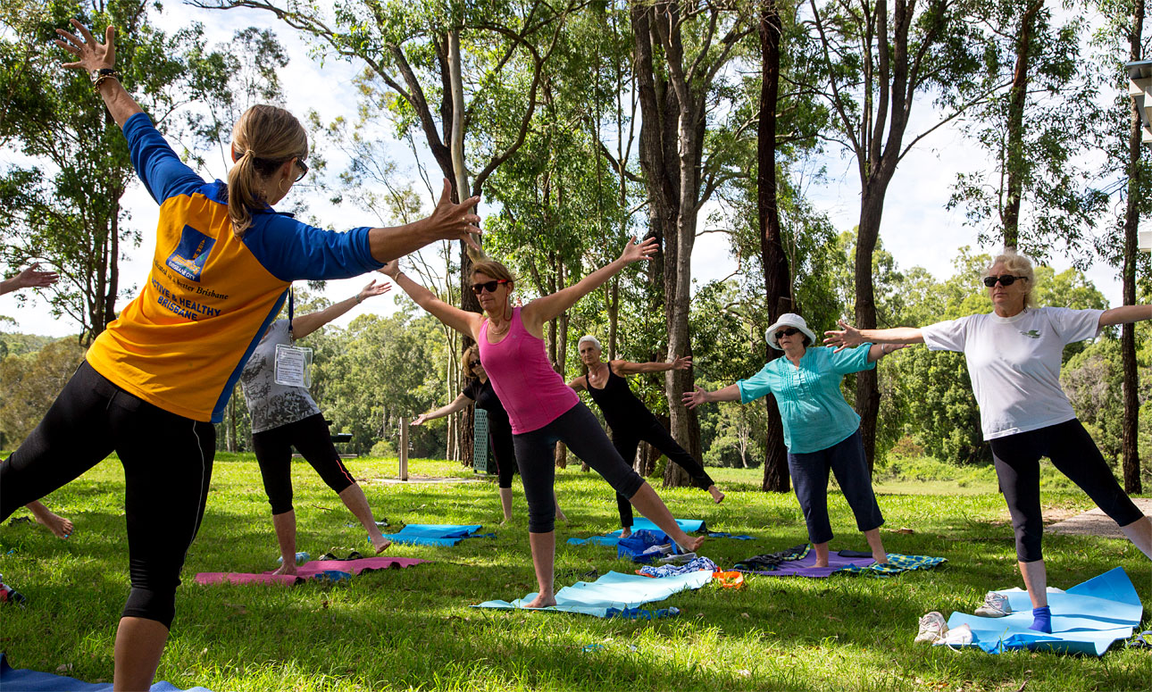 Pilates