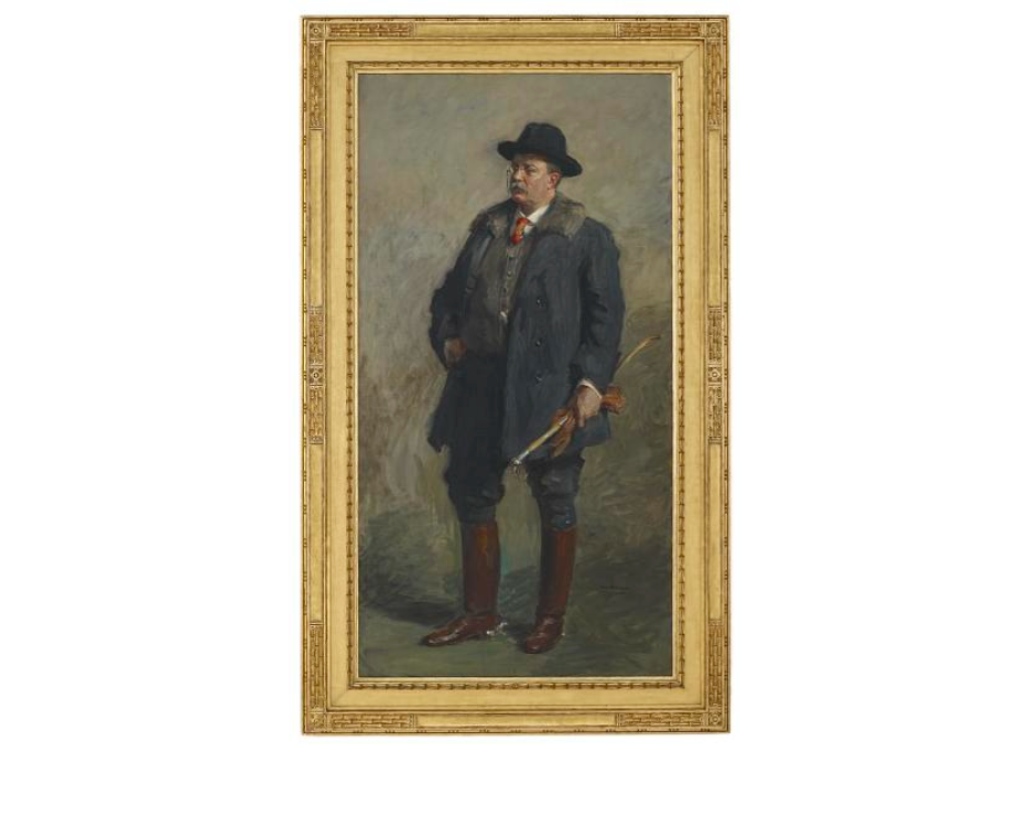 Museums and the American Imperial Project Event Image