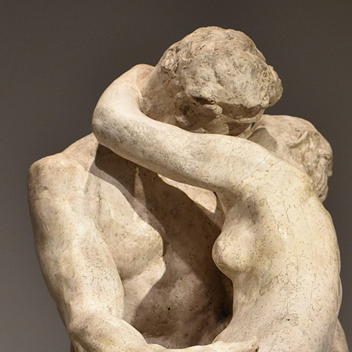Rodin and the Birth of Modern Sculpture
