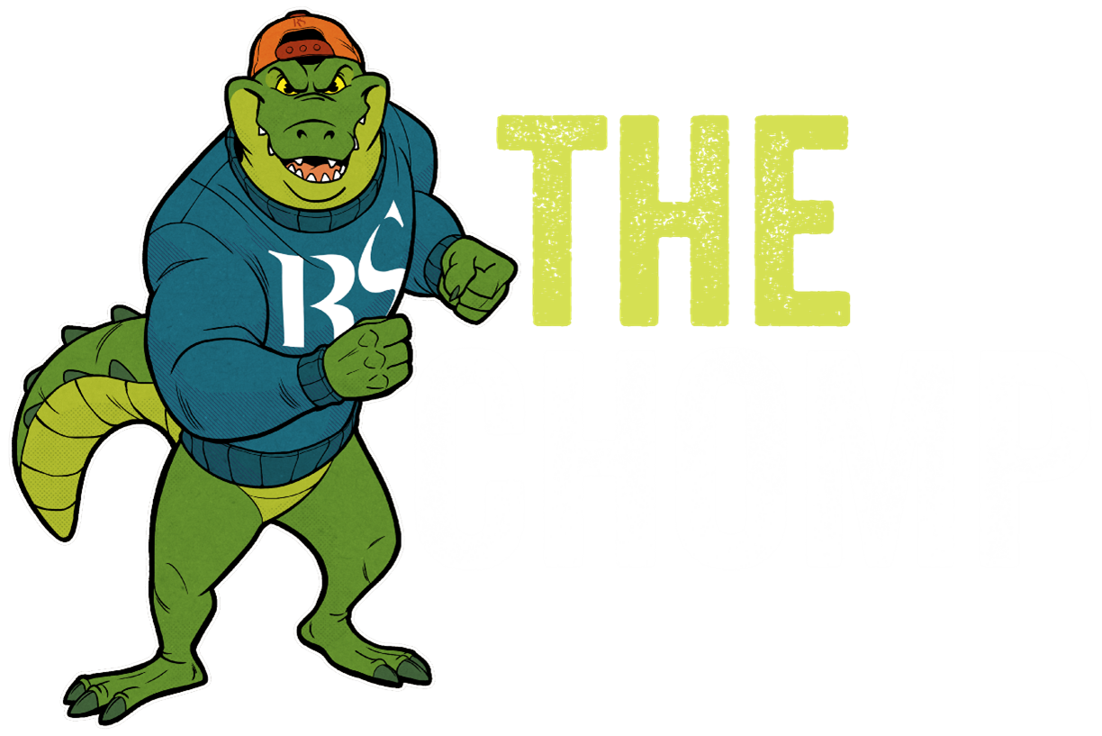 The Chomp