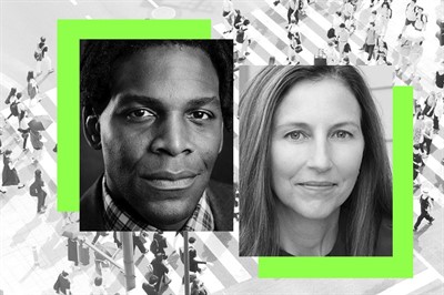 Caste, not Race, and the Politics of Blame