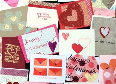 Sweeten Valentine’s Day for UW Medical Center Patients