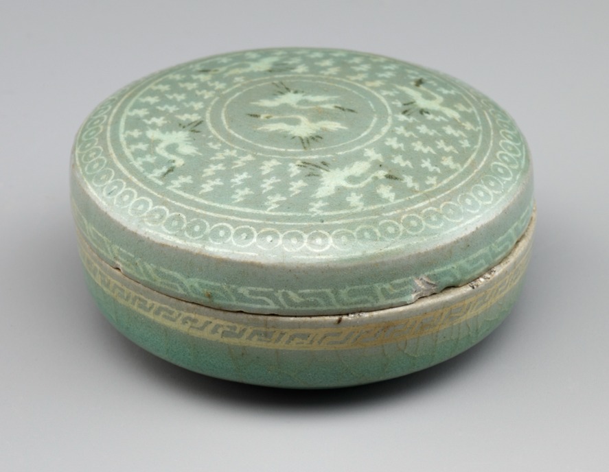 Virtual Tour | Arts of Korea Event Image